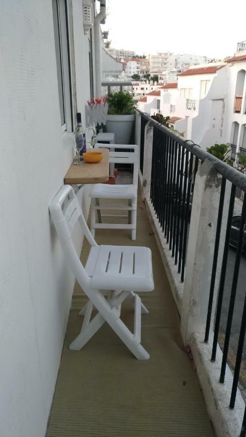 Apartamento Cardoso Ii. A 5 Minuto A Pe Da Praia Do Peneco Albufeira Dış mekan fotoğraf